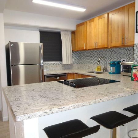 Waikiki 2Br King/King Beds Newly Renovated Apartment Honolulu Exterior photo