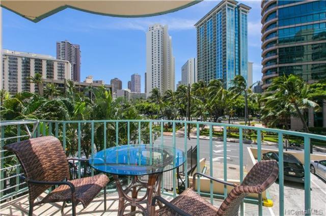 Waikiki 2Br King/King Beds Newly Renovated Apartment Honolulu Exterior photo