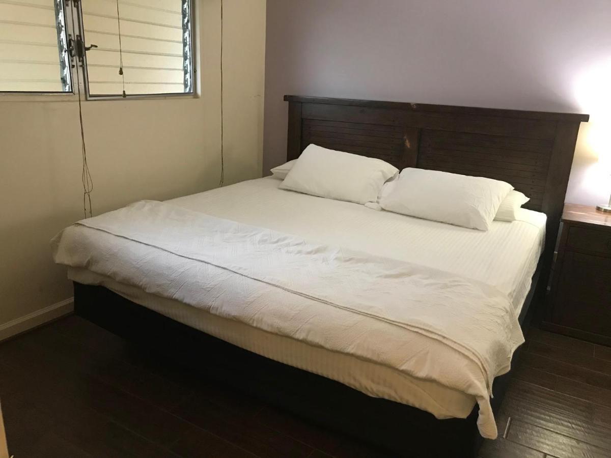 Waikiki 2Br King/King Beds Newly Renovated Apartment Honolulu Exterior photo