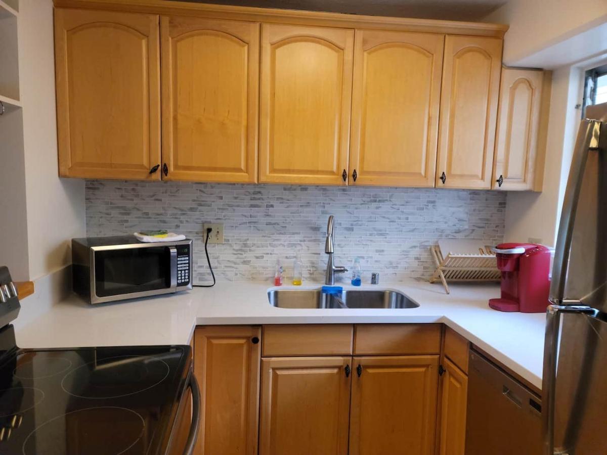 Waikiki 2Br King/King Beds Newly Renovated Apartment Honolulu Exterior photo