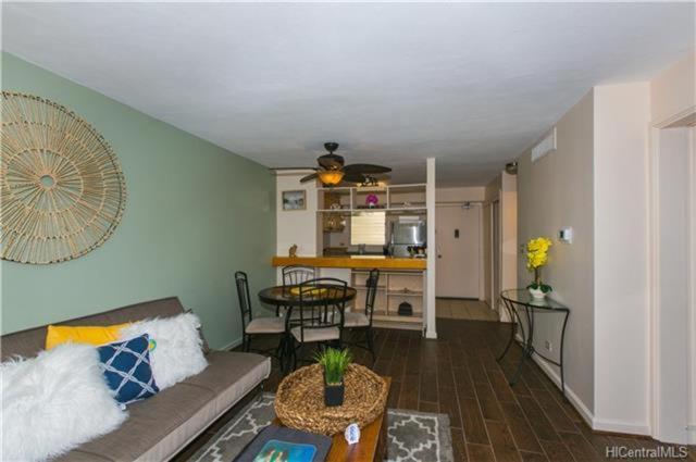 Waikiki 2Br King/King Beds Newly Renovated Apartment Honolulu Exterior photo