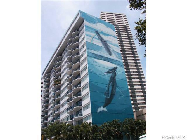 Waikiki 2Br King/King Beds Newly Renovated Apartment Honolulu Exterior photo