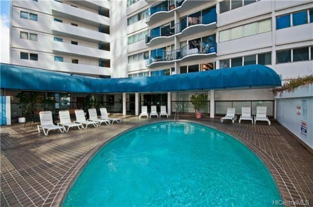 Waikiki 2Br King/King Beds Newly Renovated Apartment Honolulu Exterior photo