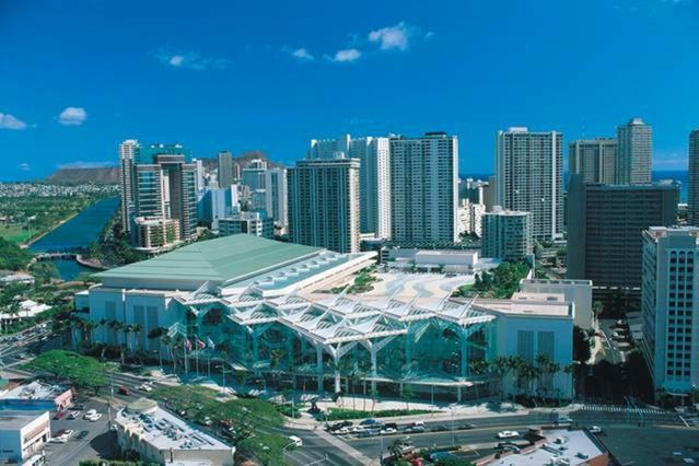 Waikiki 2Br King/King Beds Newly Renovated Apartment Honolulu Exterior photo