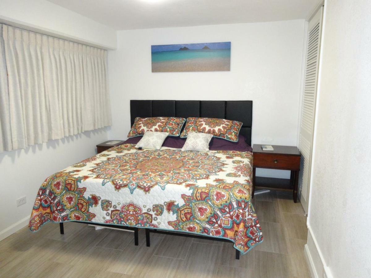 Waikiki 2Br King/King Beds Newly Renovated Apartment Honolulu Exterior photo